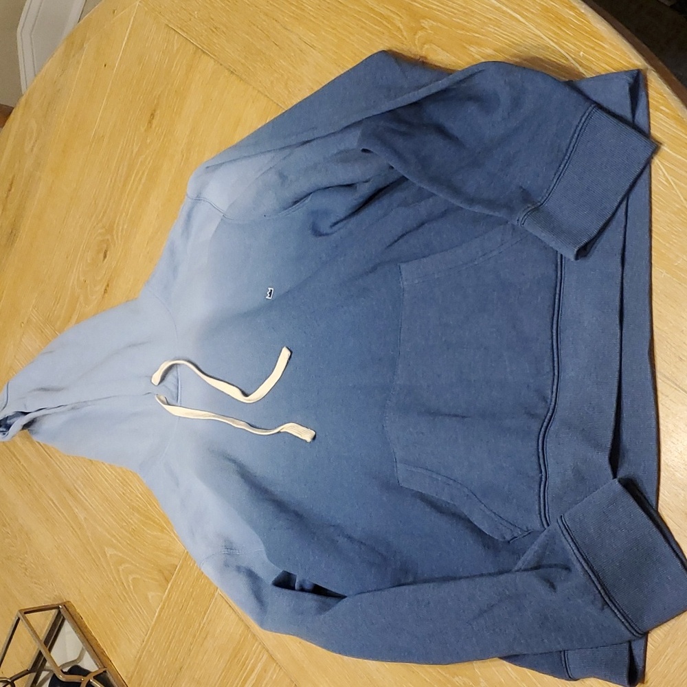 New Crown & Ivy Men's Hoodie XL